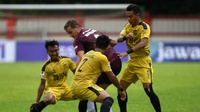 Bhayangkara FC vs Barito Putera: Prediksi, Skor H2H, Live Streaming