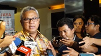 Jika Tak Ada Gugatan ke MK, KPU Umumkan Pemenang Pemilu 25 Mei 2019