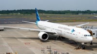 Mencari Solusi agar Penerbangan Haji Garuda Tak Mengecewakan