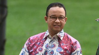 Anies Tak Persoalkan Bambang Widjojanto Jadi Tim Hukum BPN di MK