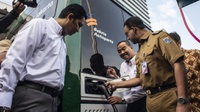 Kualitas Udara Jakarta Buruk, Anies Baswedan Perbanyak Bus Listrik