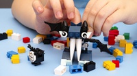 Mengenal Karakter Terbaru LEGO Friends dan Manfaat Main LEGO