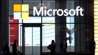 Microsoft Gandeng Sony Kembangkan Platform Hiburan Berbasis Cloud