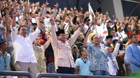 Tudingan Prabowo Pers Rusak Demokrasi: Emosional & Kaburkan Fakta