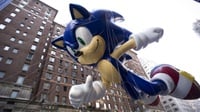 Paramount Pictures Rilis Trailer Film Sonic The Hedgehog