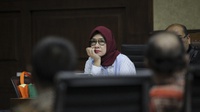 Korupsi Blok BMG: Karen Agustiawan Klaim Dakwaan Jaksa Terbantahkan
