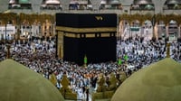 Ketentuan Ibadah Haji: Hukum sampai Sunahnya Lengkap
