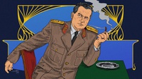 Josip Broz Tito, Pemimpin Komunis yang Berani Menentang Uni Soviet