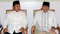 Saksi Prabowo-Sandi Diminta Tak Teken Hasil Rekapitulasi Surabaya