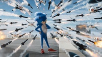 Jadwal Tayang Sonic The Hedgehog Ditunda Hingga 14 Februari 2020