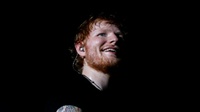 Rundown Konser Ed Sheeran, Info Jam Open Gate & Cara ke Venue