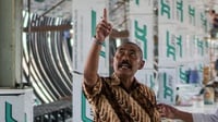 FX Rudyatmo Sudah Siapkan Jawaban soal Dukungan ke Ganjar