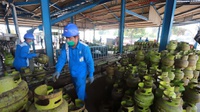 Wacana Konversi LPG 3 Kg ke Kompor Induksi, PLN Diminta Tak Gegabah