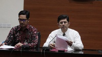 Kasus Suap DAK APBN 2018, KPK Geledah Tiga Lokasi di Kota Dumai