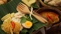 Menu Buka Puasa: Resep Masakan Nasi Liwet Sunda & Sego Liwet Solo