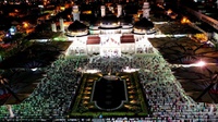 Jadwal Puasa 1 Ramadhan Ditetapkan 24 April 2020 oleh Muhammadiyah
