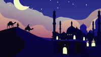 Dari Bulan Alquran hingga Rahmat: Nama-Nama Lain Bulan Ramadan