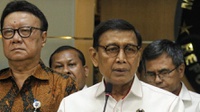 Tim Hukum Nasional Buatan Wiranto: Bermasalah dan Politis