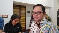 Prabowo Gugat ke MK, KPU: Kami Tunggu Putusannya