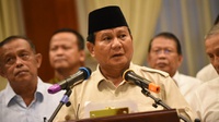 Dari Menhan Jadi Presiden, Bisakah Prabowo Ikuti Sejarah Soeharto?