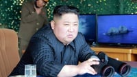Membaca Agresivitas Korea Utara Menguji Coba Senjata