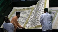 Dalil Tentang Toleransi dalam Agama Islam pada Ayat-Ayat Al Quran