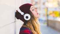 Perusahaan Pemilik TikTok Siapkan Layanan Musik Pesaing Spotify