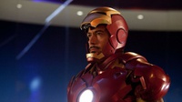 Iron Man 2 Tayang di Global TV: Pengungkapan Identitas Tony Stark