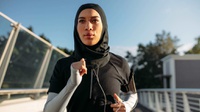 Tips Ramadan 2019: Waktu Olahraga yang Tepat Saat Puasa