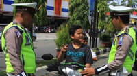 Jadwal Operasi Patuh Candi 2025 dan Sasaran Pelanggaran
