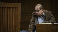 Ketua & Sekretaris Komisi B DPRD Kalteng Divonis Lima Tahun Penjara