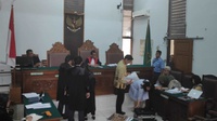 Sidang Praperadilan Romi, Ahli Pidana: KPK Berwenang Tangani Kasus