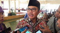 Bupati Hasto Sudah Terima Info Soal SK Pengangkatan Kepala BKKBN