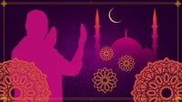 Kultum Ramadhan 2022 Hari ke-12: Menahan Hawa Nafsu saat Puasa