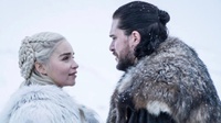 Masuk 32 Nominasi Emmy, Game of Thrones Pecahkan Rekor NYPD Blue