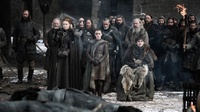 Cina Tunda Penayangan Episode Terakhir Game of Thrones, Fans Protes