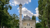 Jerman akan Terapkan Pajak Masjid Guna Menangkal Paham Radikal