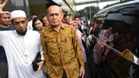 Kivlan Zen Diminta Tak 'Jemawa' Usai Dibantu TNI di Praperadilan