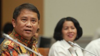 Kominfo: Tak Ada Pembatasan Medsos Saat Sidang Perdana Sengketa MK