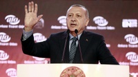 Update Hasil Pemilu Turki 2023: Erdogan Klaim Kemenangan