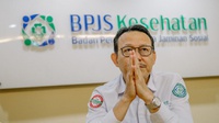Jokowi Teken Perpres 75/2019, Iuran BPJS Kesehatan Resmi Naik