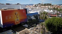 Acara Cannes Film Festival 2023 di Mana dan Daftar Filmnya