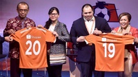 Shopee dan Sejarah Sponsor Titel di Liga Sepakbola Indonesia