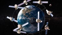 Satelit Satria Milik Indonesia Bakal Mengorbit pada 2022