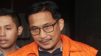 Kasus Suap Bowo Sidik Pangarso: KPK Panggil 2 Petinggi PT HTK