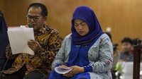 Bupati Bekasi nonaktif Divonis 6 Tahun Bui & Dicabut Hak Politiknya