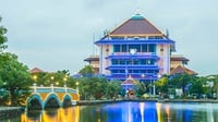 Jam Berapa Pengumuman SNMPTN 2021 Universitas Airlangga?