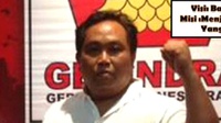 Arief Poyuono Ajak Tak Bayar Pajak, TKN: Jangan Lewat Jalan Raya