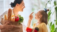 Daftar Makanan Bergizi untuk Cegah Stunting pada Anak
