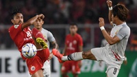 Prediksi Persija vs Bali United: Posisi di Klasemen Bukan Jaminan
